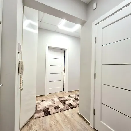 Alexandrovska - Super Centaral Luxury Apartment *
