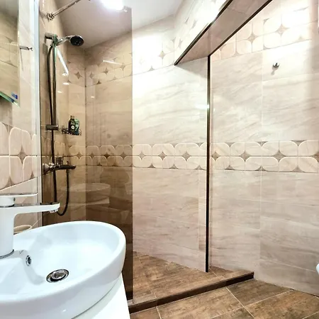 Apartment Alexandrovska - Super Centaral Luxury *
