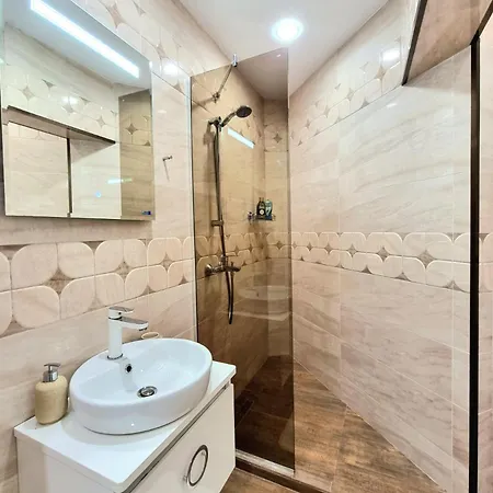 Alexandrovska - Super Centaral Luxury Apartment