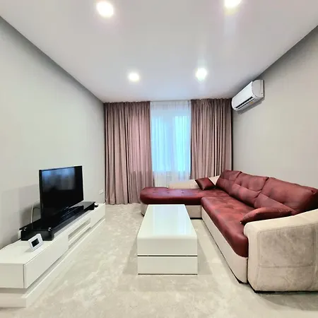 Alexandrovska - Super Centaral Luxury Бургас